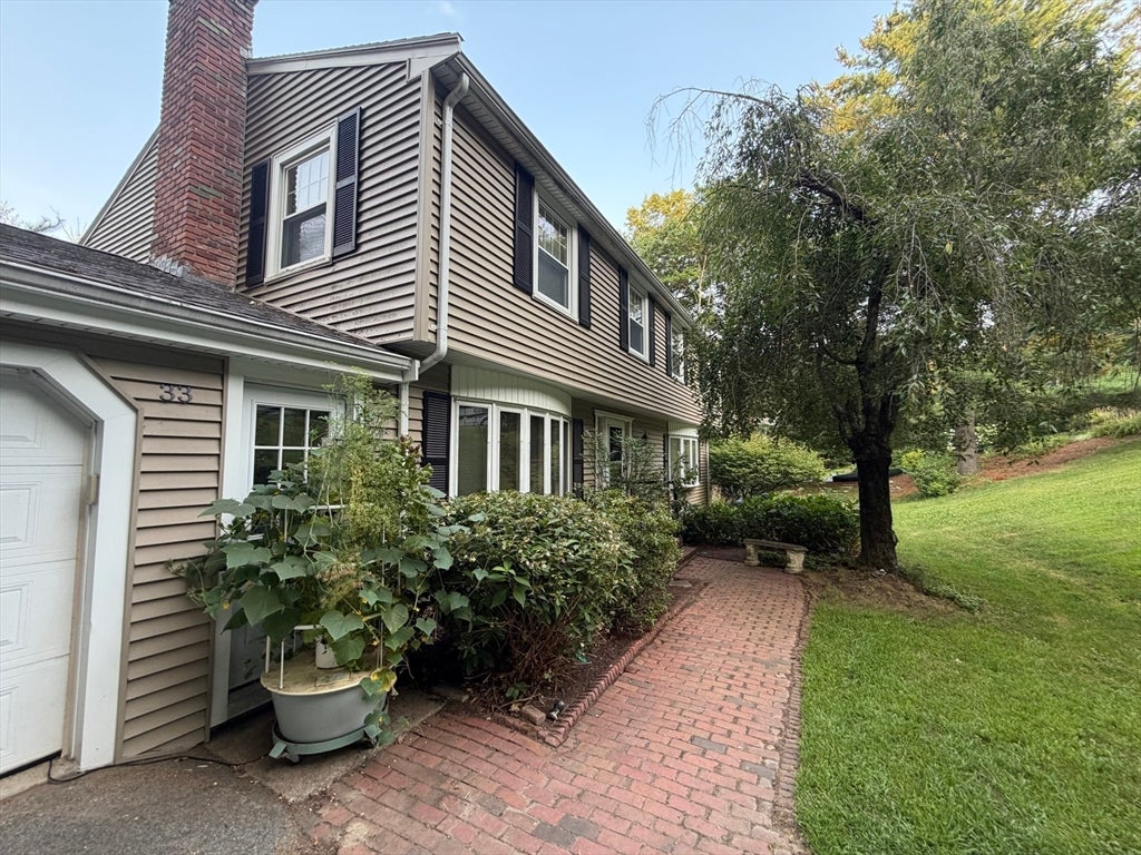 33 Carter Drive, Framingham, MA, 33 Carter Drive, Framingham, MA Photo #3