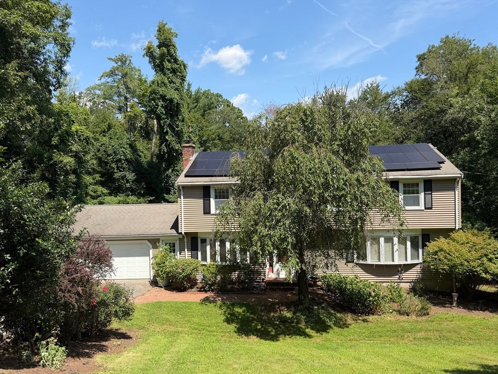 Photo of 33 Carter Drive, Framingham, MA