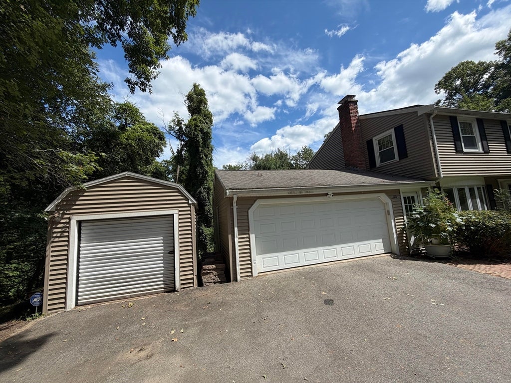 33 Carter Drive, Framingham, MA, 33 Carter Drive, Framingham, MA Photo #2