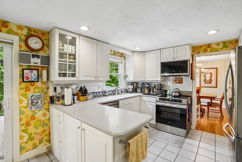 33 Carter Drive, Framingham, MA, 33 Carter Drive, Framingham, MA Photo #9