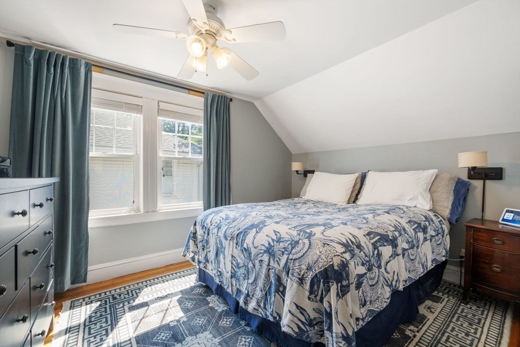 16 Longfellow Rd, Arlington, MA Photo #22