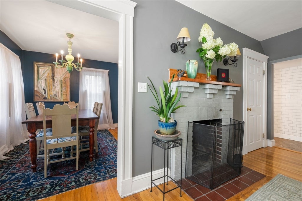16 Longfellow Rd, Arlington, MA Photo #19