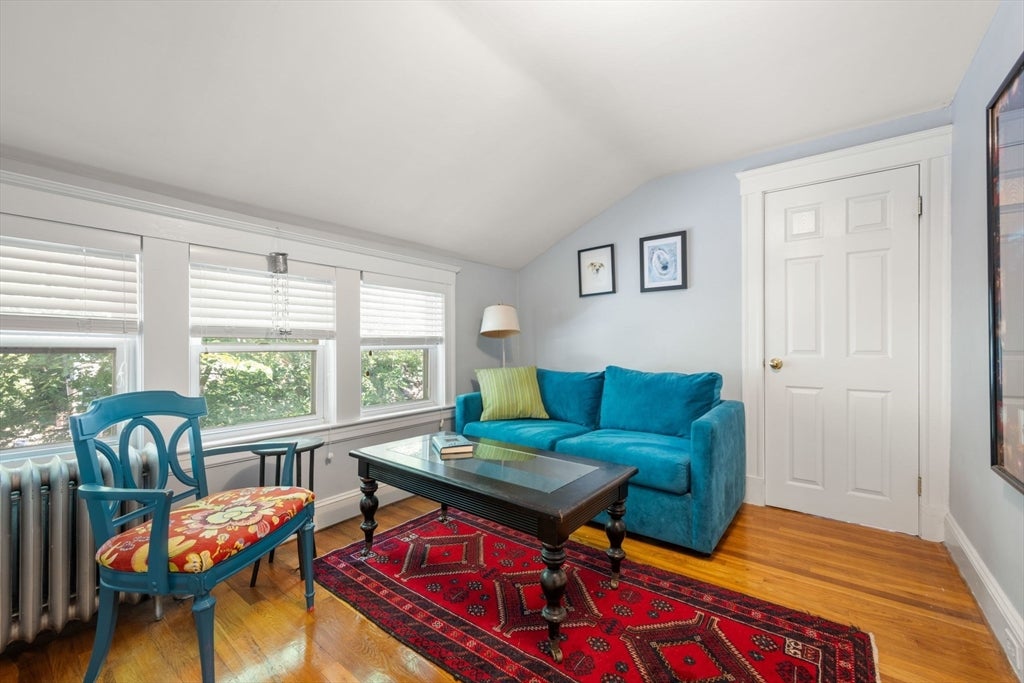 16 Longfellow Rd, Arlington, MA Photo #21