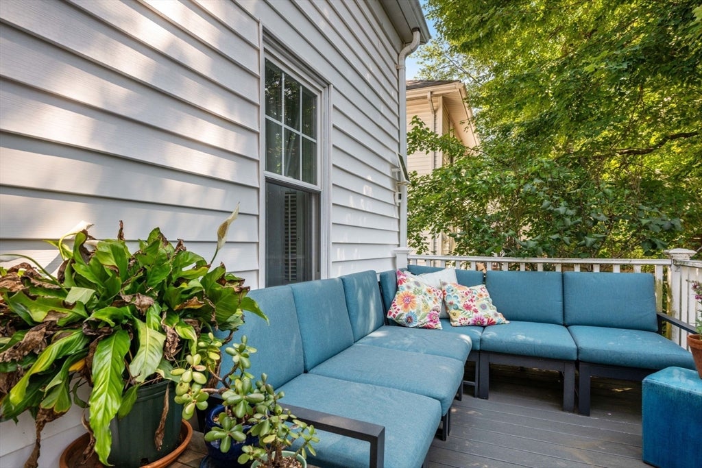 16 Longfellow Rd, Arlington, MA Photo #30