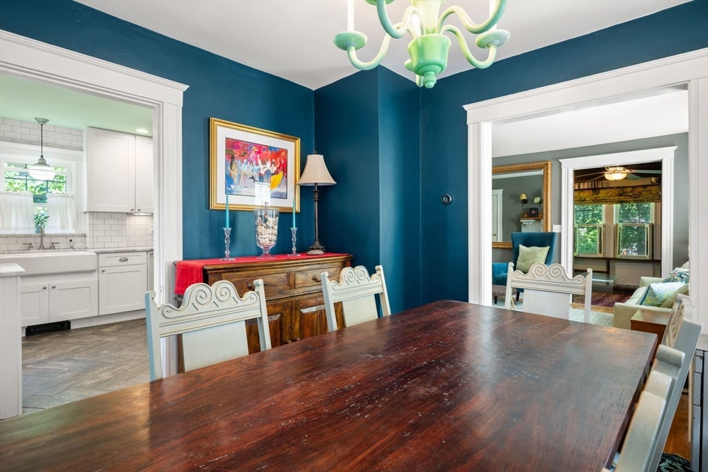 16 Longfellow Rd, Arlington, MA Photo #15