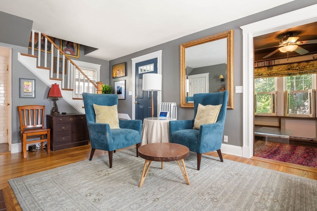 16 Longfellow Rd, Arlington, MA Photo #23