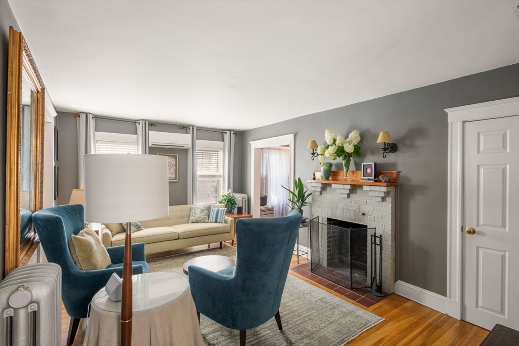 16 Longfellow Rd, Arlington, MA Photo #18