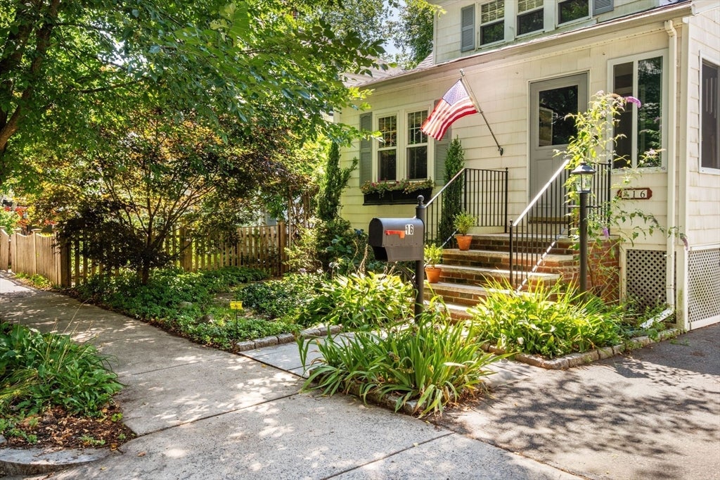 16 Longfellow Rd, Arlington, MA Photo #36