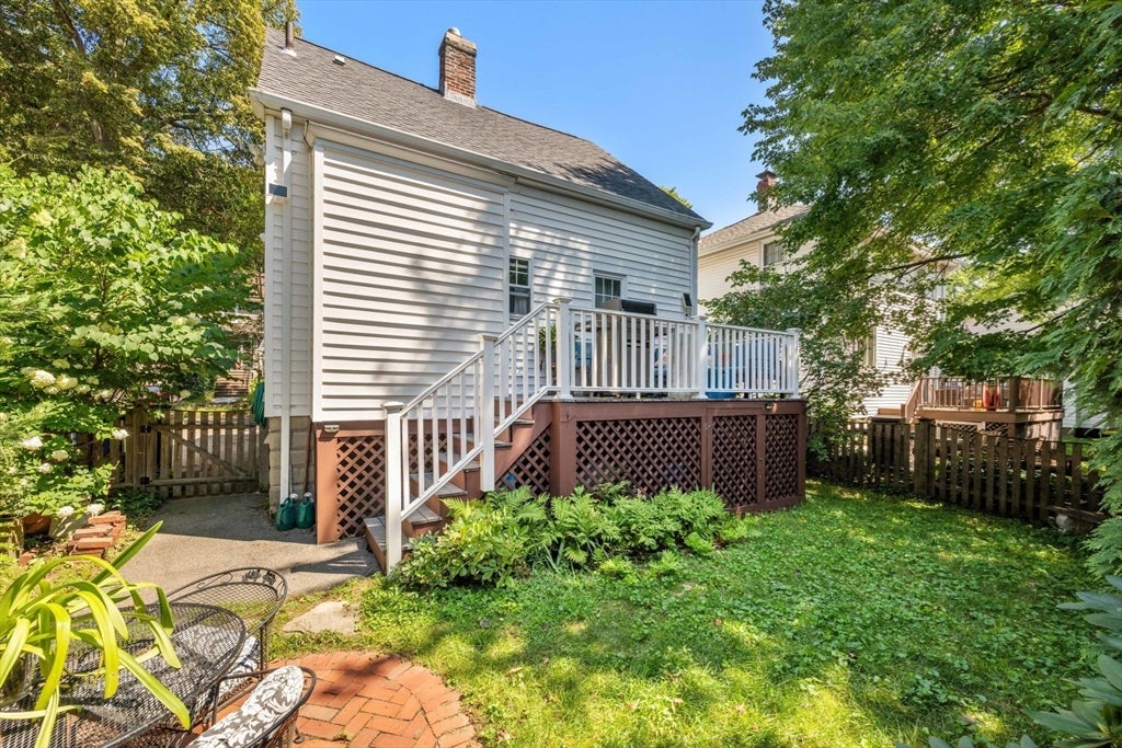 16 Longfellow Rd, Arlington, MA Photo #35
