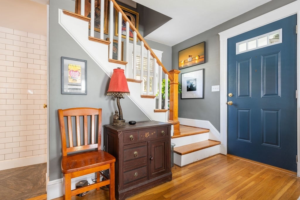 16 Longfellow Rd, Arlington, MA Photo #20