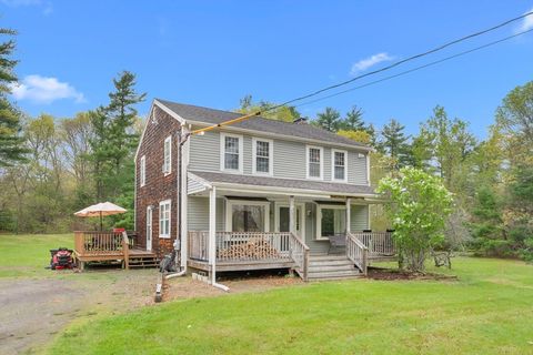 71 South Main Street Carver MA 02330