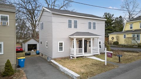 Photo of 12 Howard Ave, Randolph, MA 02368 (MLS # 73501138)
