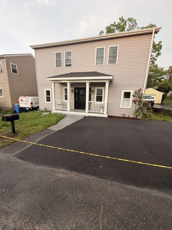 12 Howard Ave