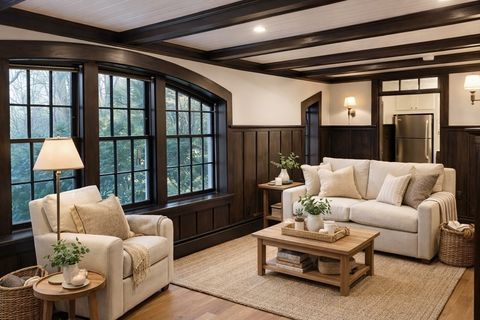 Photo of 93 Claremont Street #A, Newton, MA 02458 (MLS # 73488440)