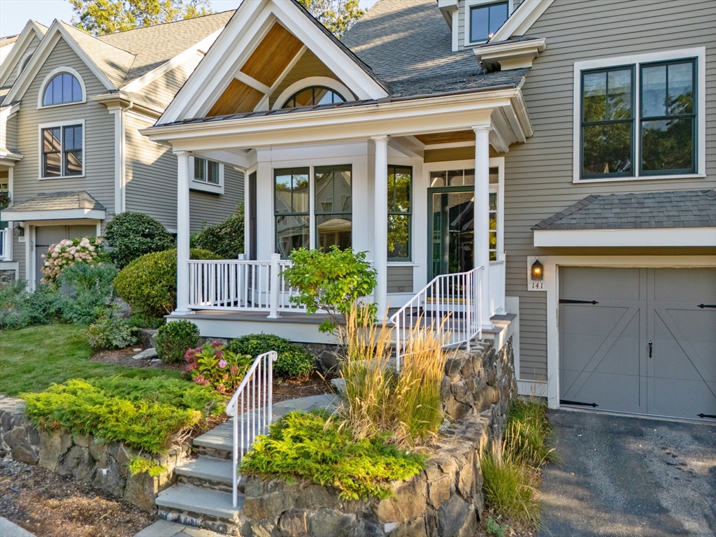 141 Johnson Woods Drive 141