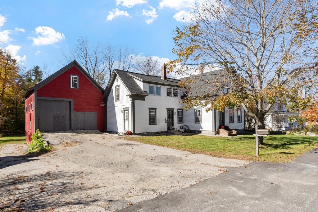 Photo of 68 Stratton Rd, Jaffrey, NH 03452 (MLS # 73594807)