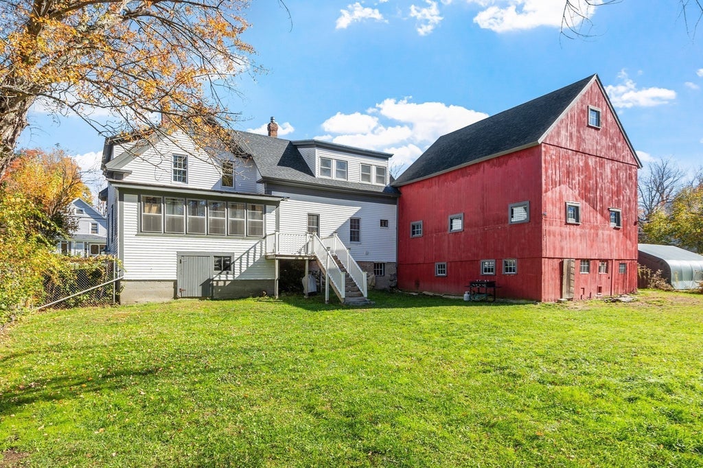 Photo of 68 Stratton Rd, Jaffrey, NH 03452 (MLS # 73594807)