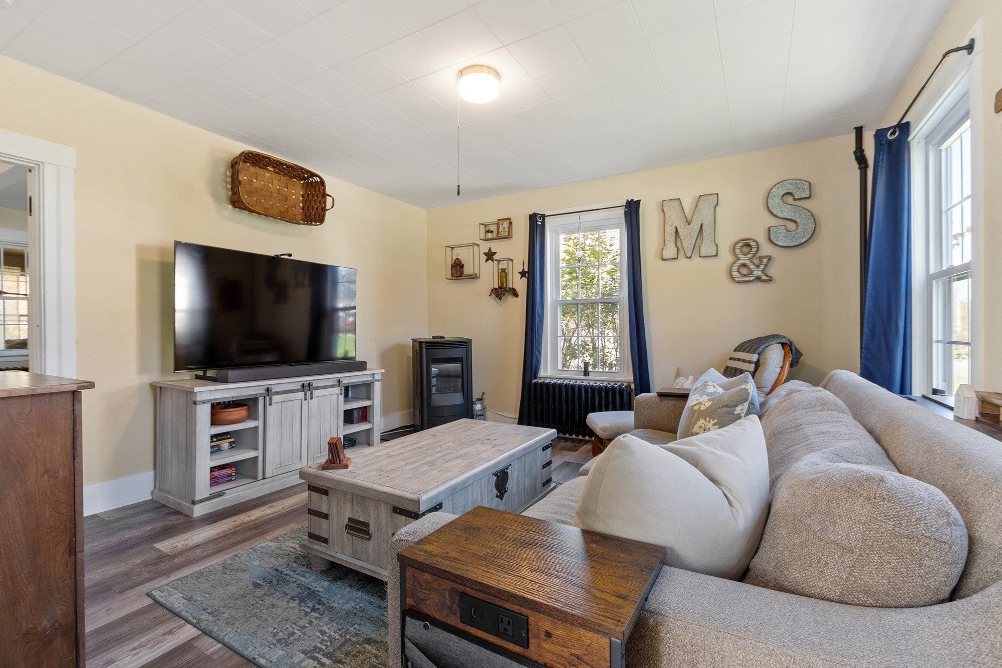 68 Stratton Rd