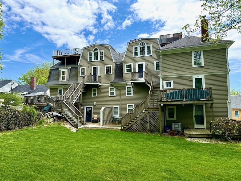 50 Union St 9
