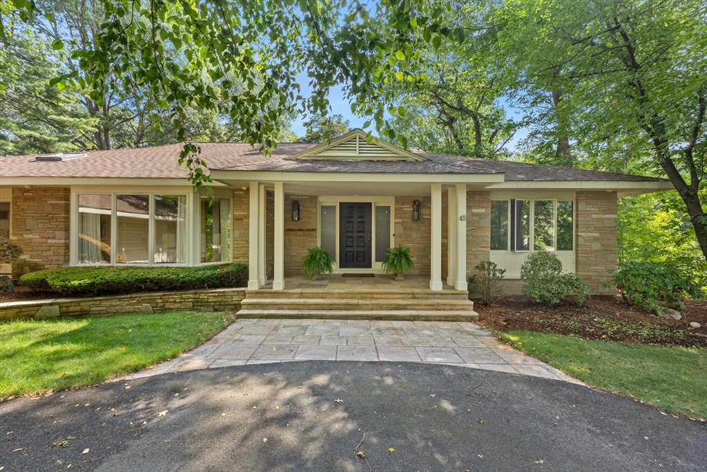 45 Briarcliff Rd