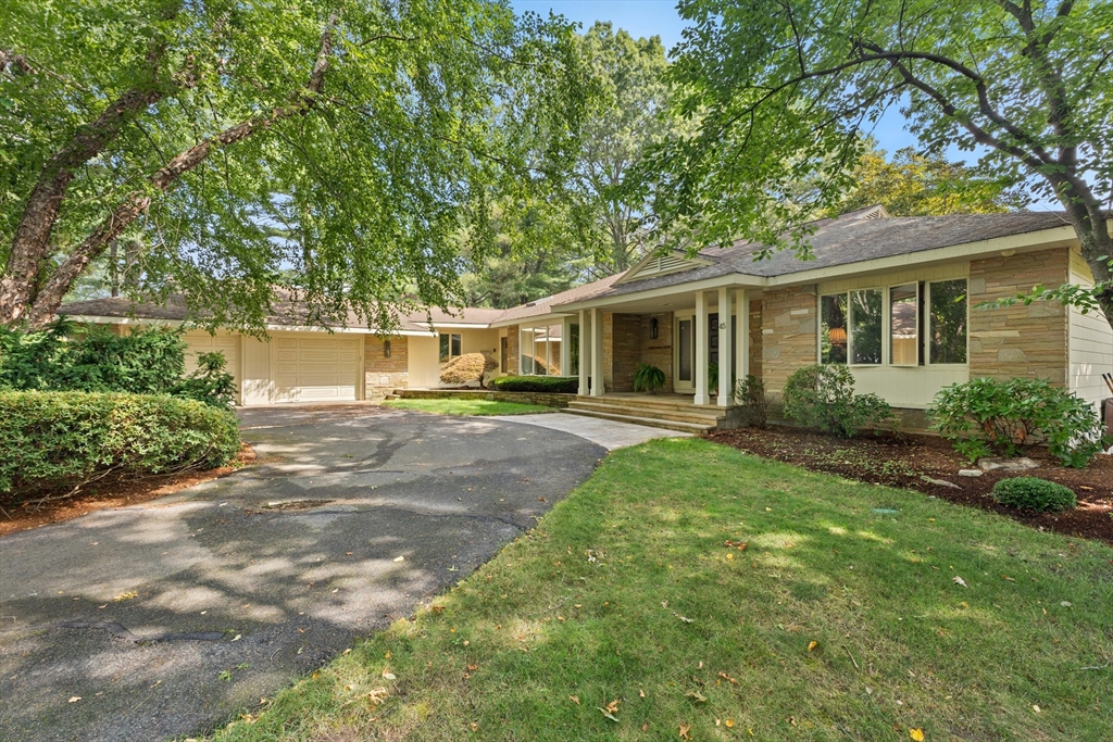 45 Briarcliff Rd