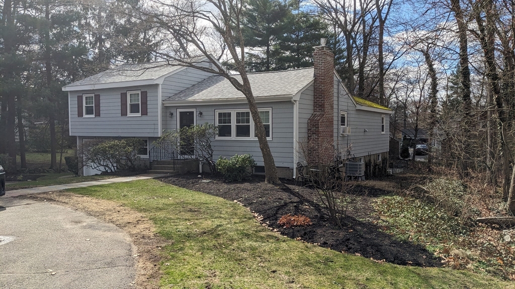 8 Mayfair St