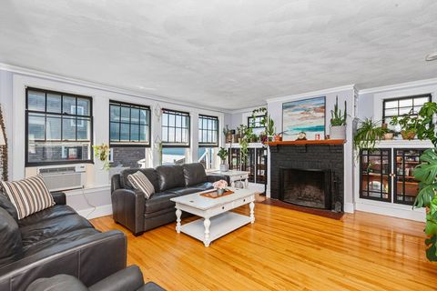 1077-1079 Shirley St Winthrop MA 02152