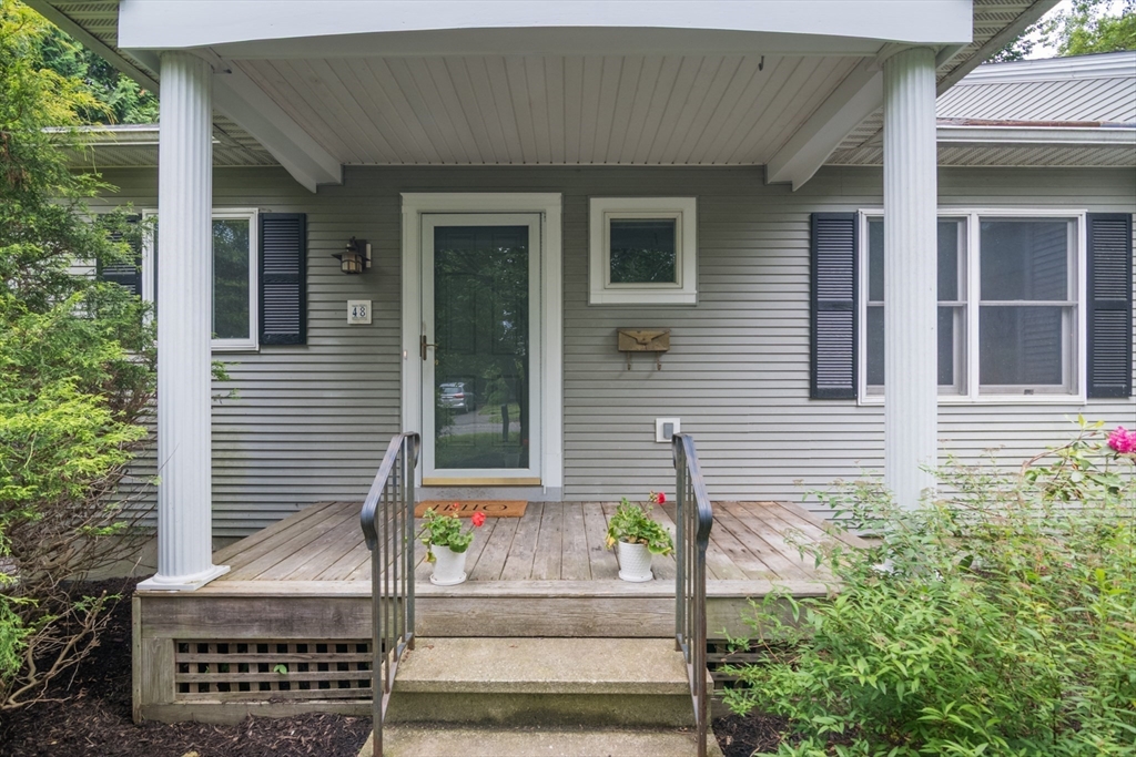 48 Northern Ave 48