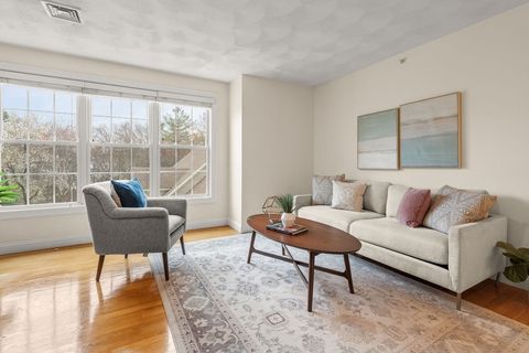 36 Middlesex Ave 5 Wilmington MA 01887