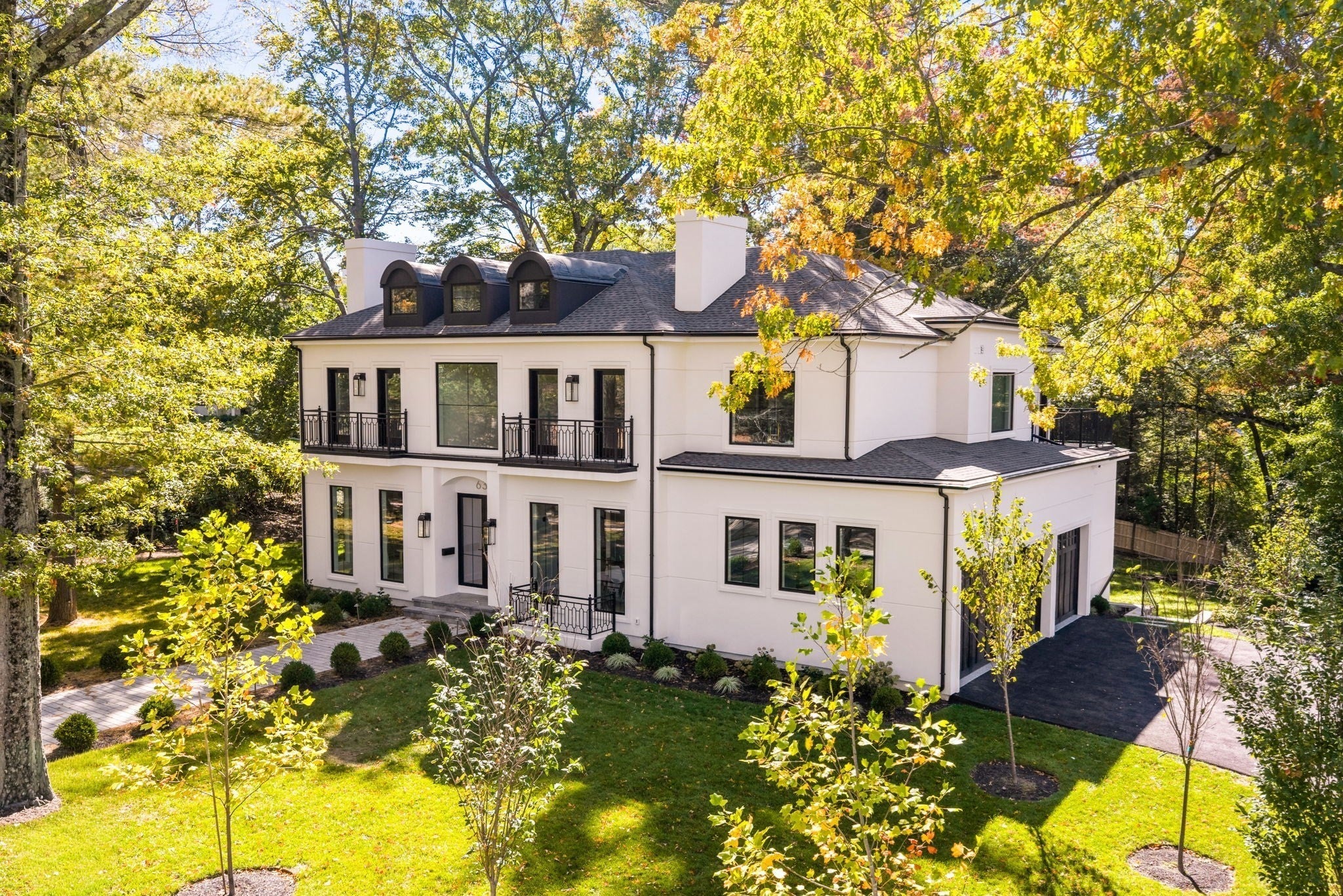 63 Bigelow Rd