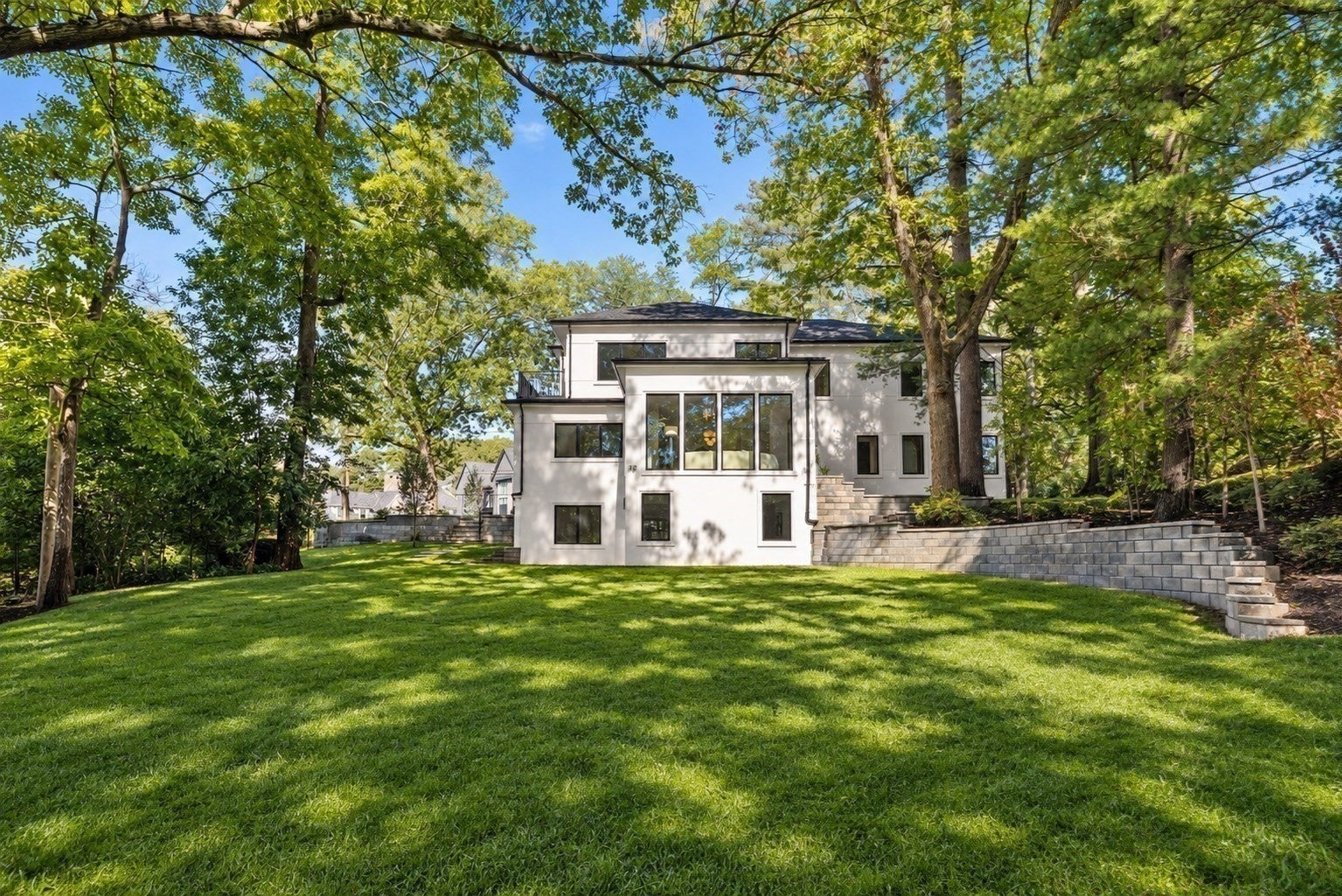 63 Bigelow Rd, Newton, MA Photo #35