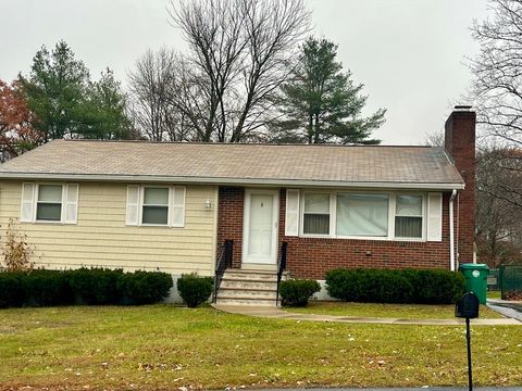 21 Spring Valley Rd Burlington MA 01803