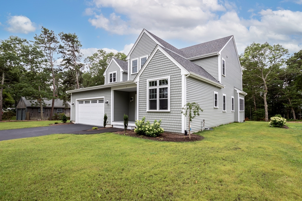 7 Sunset Pines Road