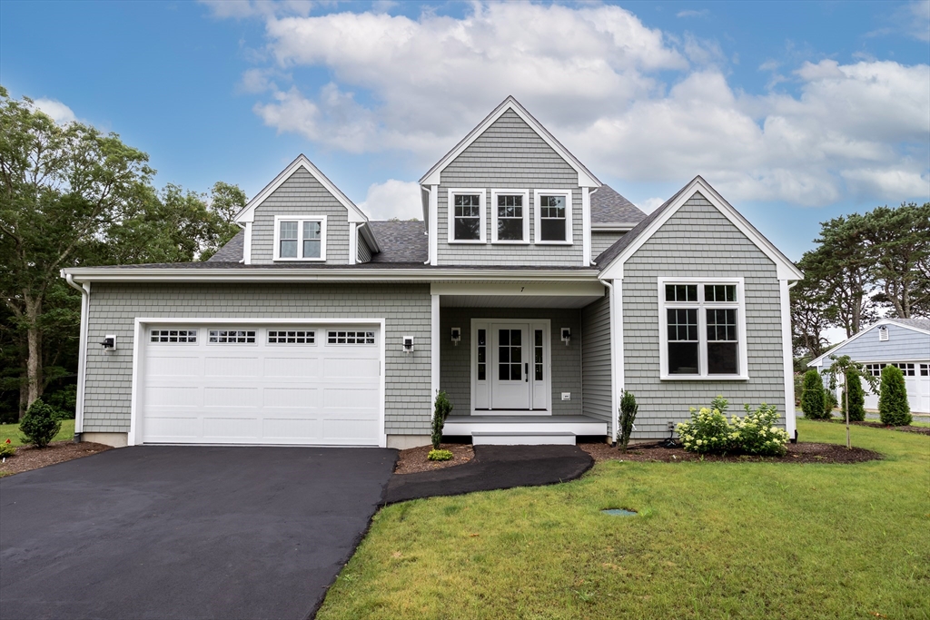 7 Sunset Pines Road