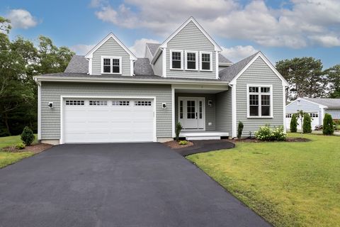 7 Sunset Pines Road Yarmouth MA 02675