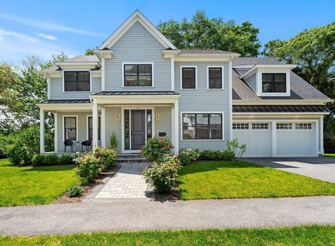 39 Donna Rd Needham MA 02494
