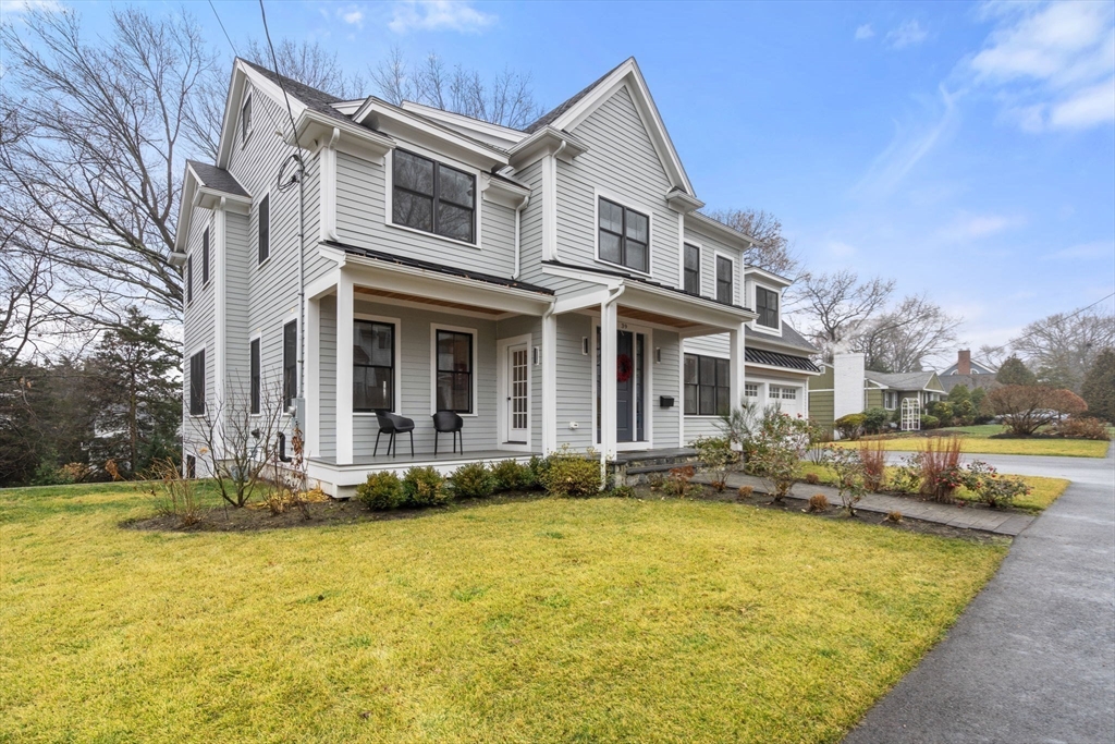 39 Donna Rd