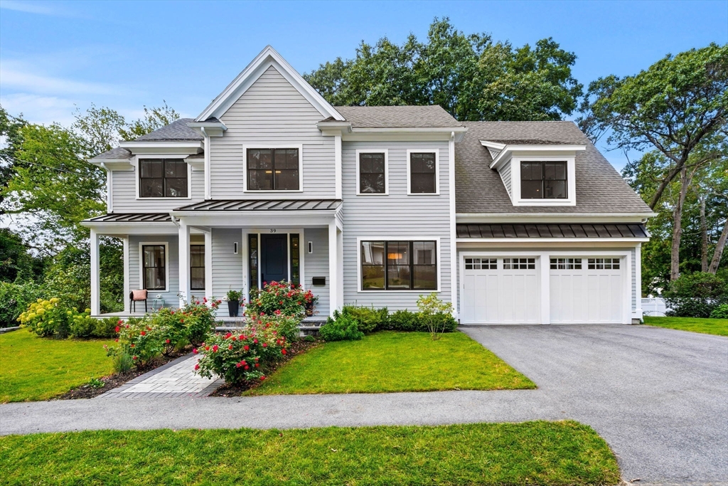 39 Donna Rd