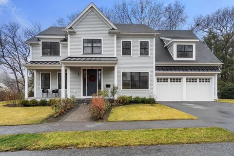 39 Donna Rd Needham MA 02494