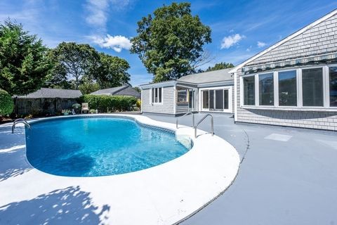 17 Merganser Ln Yarmouth MA 02673
