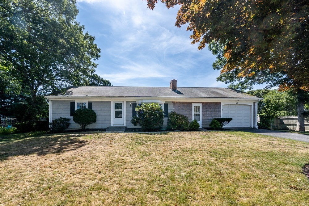 17 Merganser Ln