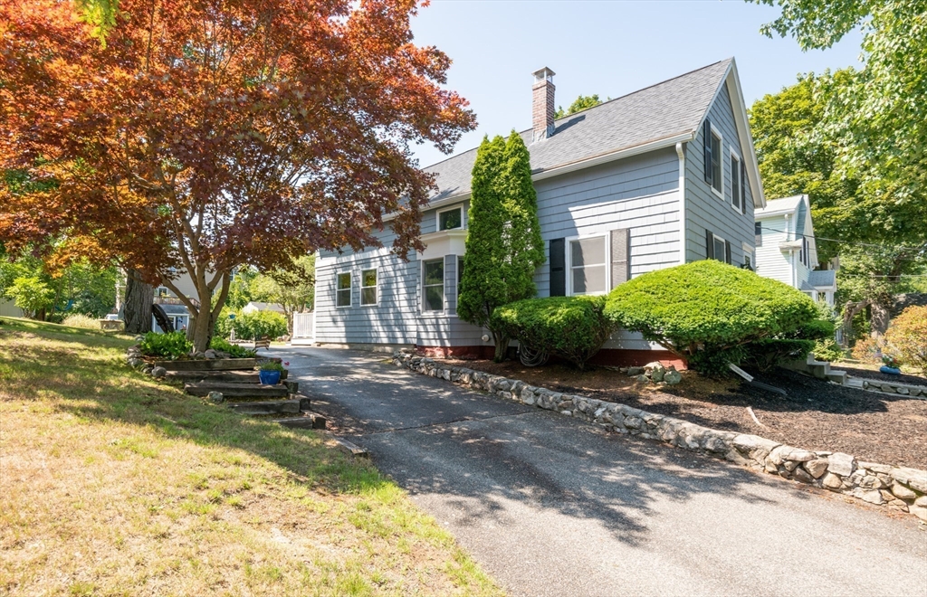 34 Winter St