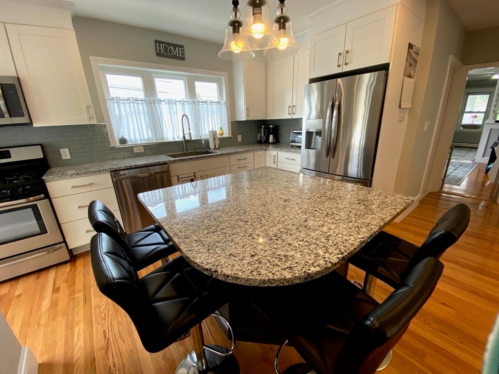 416 Baker ST #1, Boston, MA, 416 Baker ST #1, Boston, MA Photo #2