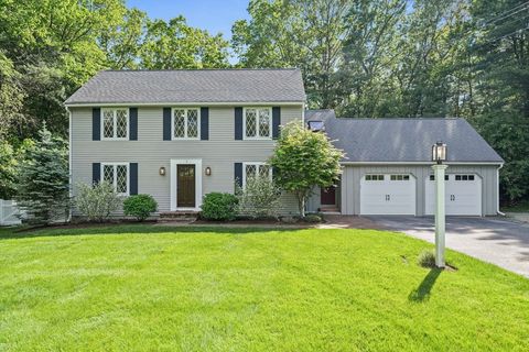 1 Bush Pond Road Norfolk MA 02056