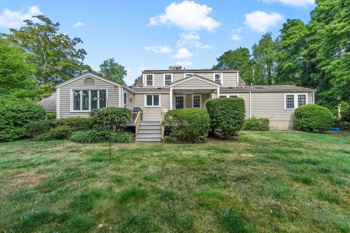 11 Cedar Lane, Cohasset, MA Photo #22