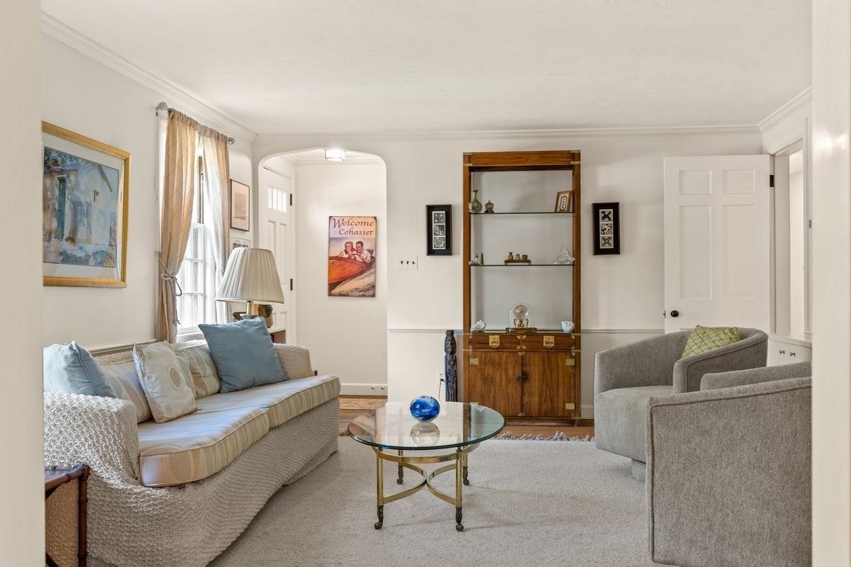 11 Cedar Lane, Cohasset, MA Photo #7