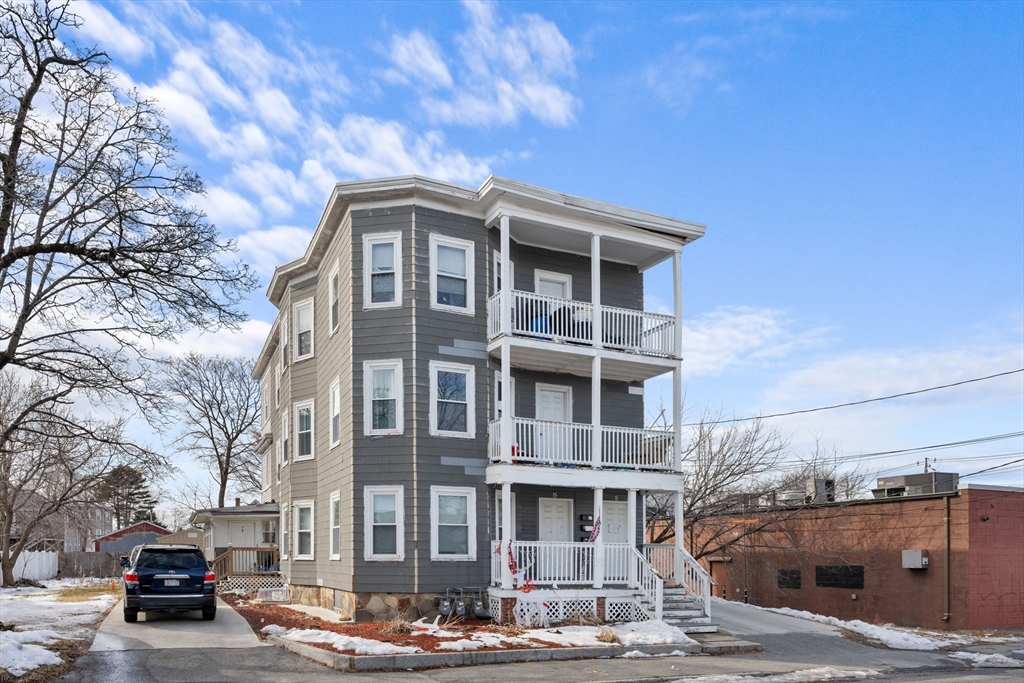 11 Taylor Ave