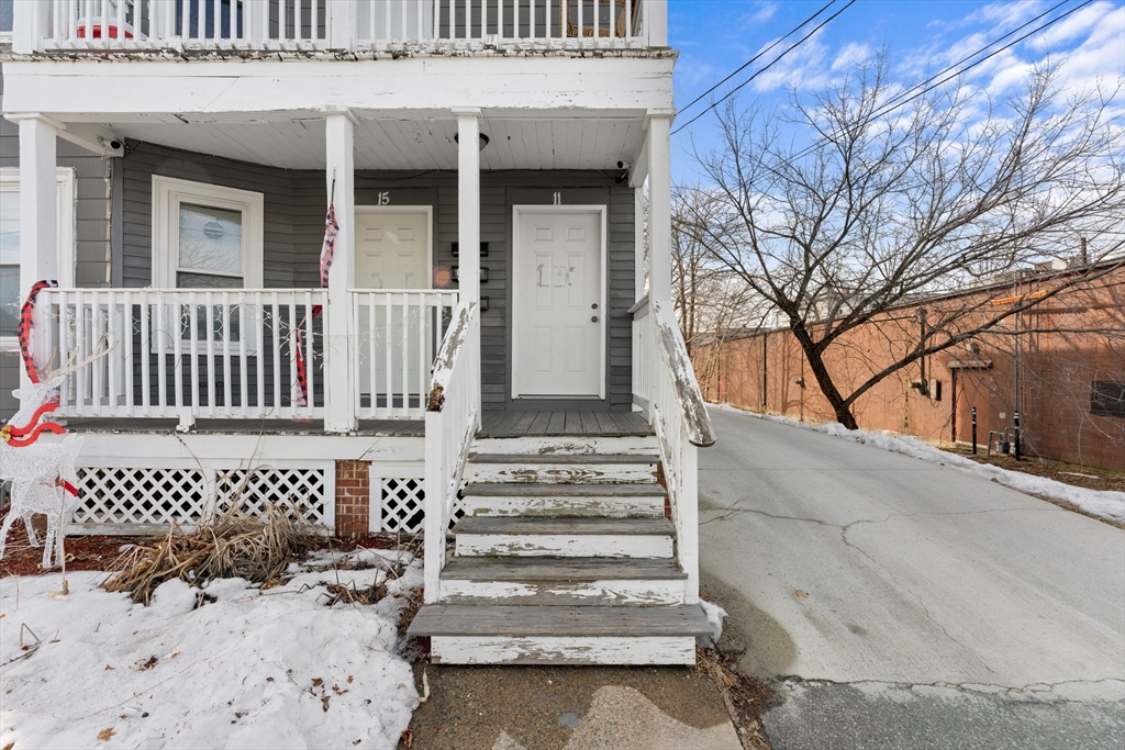 11 Taylor Ave