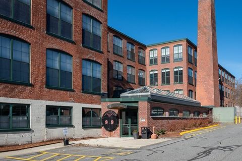 160 Fremont St 204 Worcester MA 01603