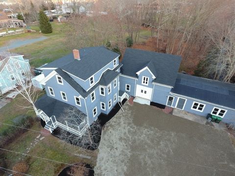 22 Main St Marshfield MA 02050